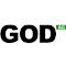GOD TALK logo