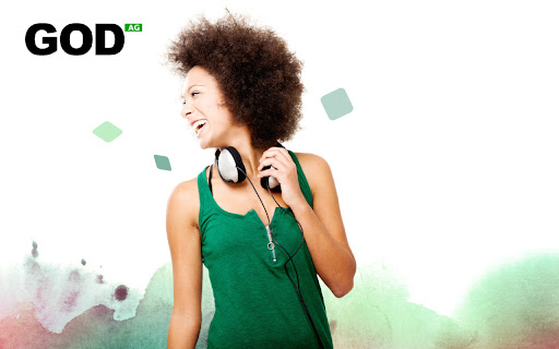 GOD TALK screenshot 1