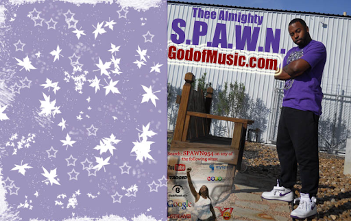 GodofMusic.com screenshot 1