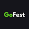 GoFest P2P Extension logo