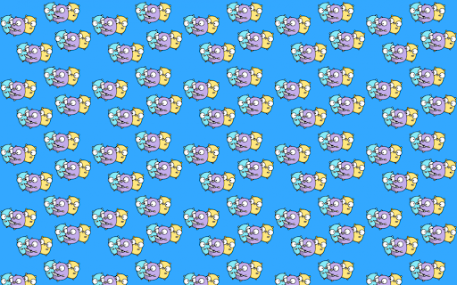 Golang Gophers screenshot 1