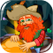 Gold Miner Jack - Play Online logo