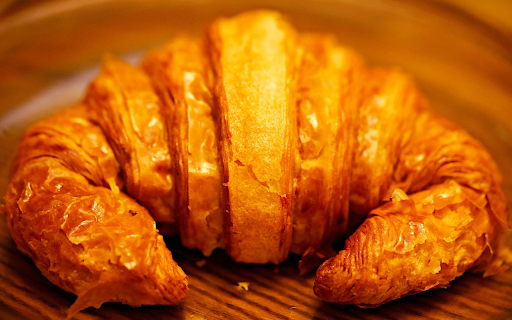 Golden bread screenshot 1