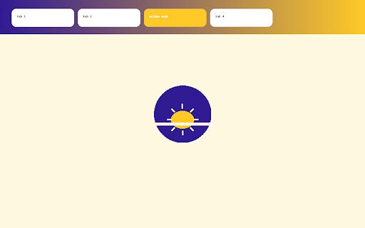 Golden Dusk screenshot 1