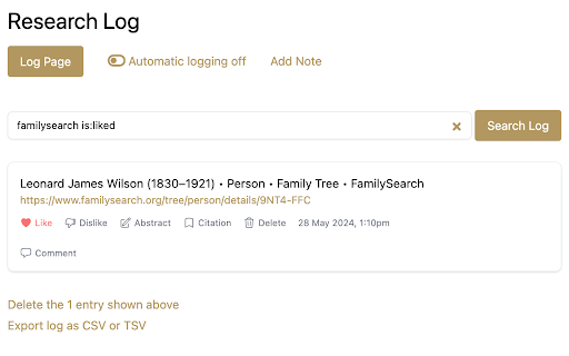 Goldie May screenshot 1