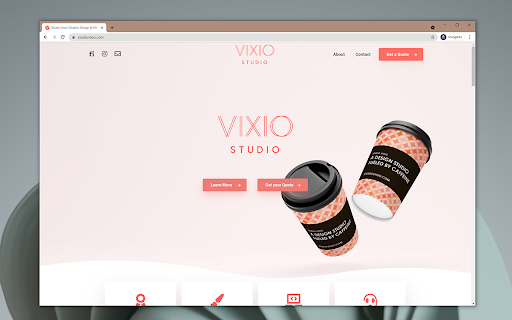 Goldish screenshot 1