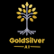 GoldSilver.ai: Precious Metals Price Tracker logo