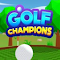 Golf Champions logo