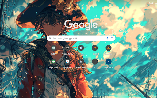 Gomovies new generation pirates screenshot 1