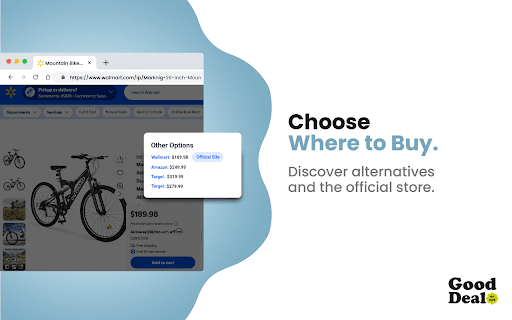 Good Deal Or Not - GDON screenshot 1