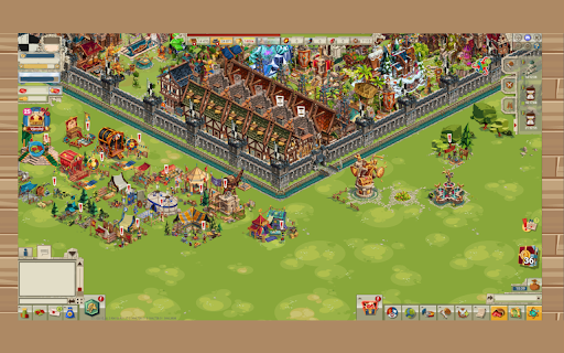 Good Game Empire AddBlocker screenshot 1