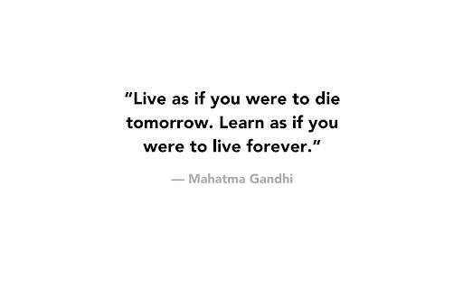 Good Quotes screenshot 1