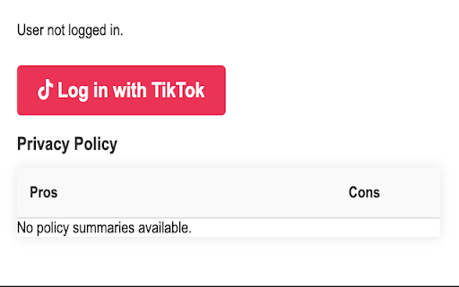 Good-Site screenshot 1