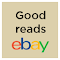 Goodreads ratings for Ebay logo
