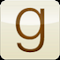 Goodreads Right Click logo