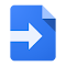 Google Apps Script logo