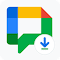 Google Chat Exporter logo