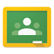 Google Classroom logo