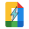 Google Docs Quick Create logo