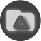 Google Drive Dark Mode logo
