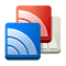 Google Drive Folder Control logo
