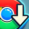 Google Images Bulk Downloader logo