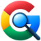 Google Instant Keywords Extractor logo
