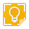 Google Keep - Full Screen Edit logo