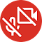 Google Meet Auto Disable Mic/Cam logo