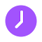 Google Meet Timer logo