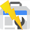 Google Search Console Performance Report link logo