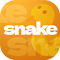 Google Snake Game logo