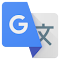 Google Translate logo