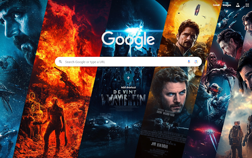 Goojara Legendary Movies in One Picture screenshot 1