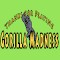 Gorilla Madness logo