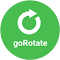 goRotate - Rotate Through Open Tabs logo