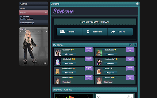 goSuperDark screenshot 1