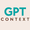 GPT Context - Use ChatGPT To Chat With Any Webpages logo