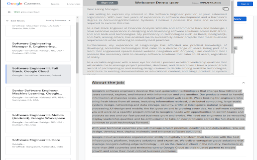 GPT Daddy screenshot 1