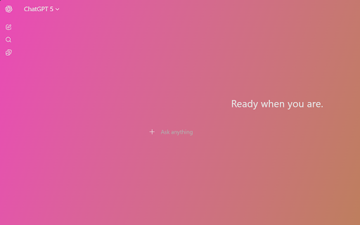 GPT Render screenshot 1