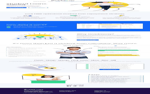 Gradaway screenshot 1