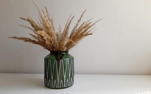 Grass Vase screenshot 1