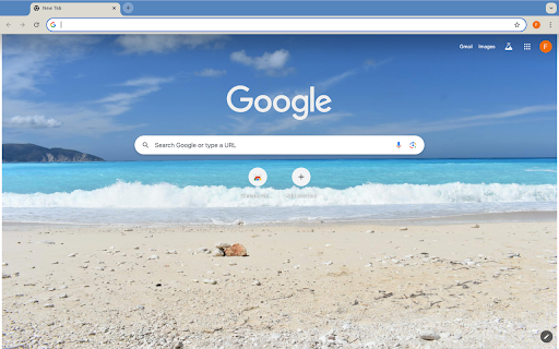 gravel beach and beach screenshot 1