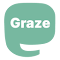 graze logo
