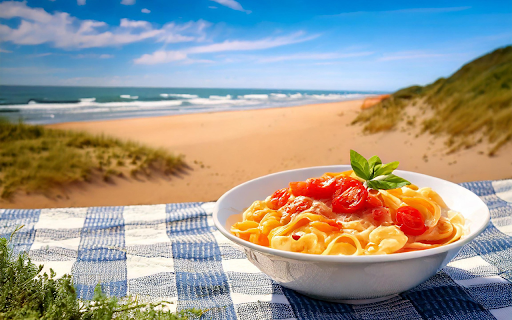 Great meal screenshot 1