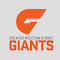 Greater Western Sydney Giants Theme logo