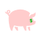 Greedy Pig Round Simulator logo