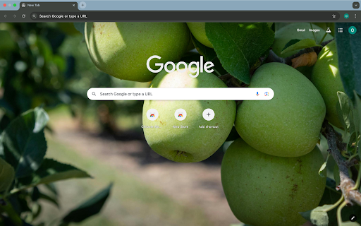 green apple screenshot 1