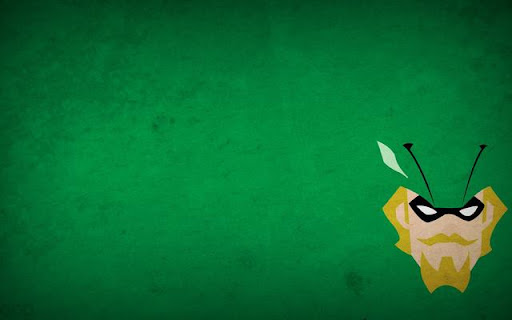 Green Arrow Green Lantern screenshot 1