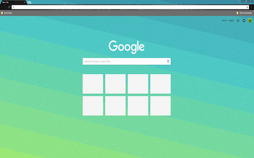 Green Chroma screenshot 1